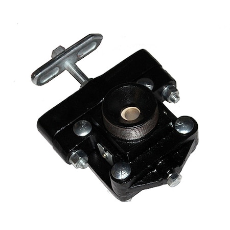 Marco Easy-Flow Manual Regulator Valve 10105103